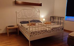 Apartamenty Nad Stonehenge